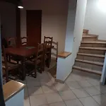Apartment La Luna