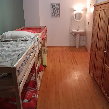 La Luna Appartement *