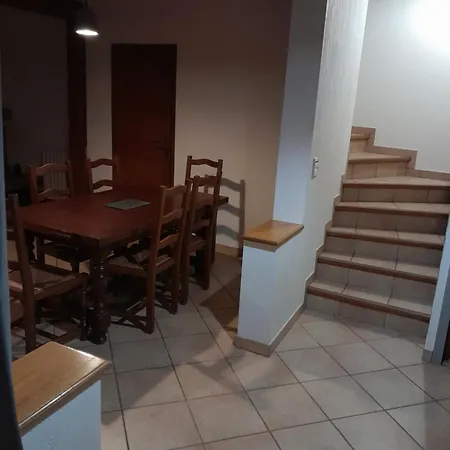 Appartement La Luna