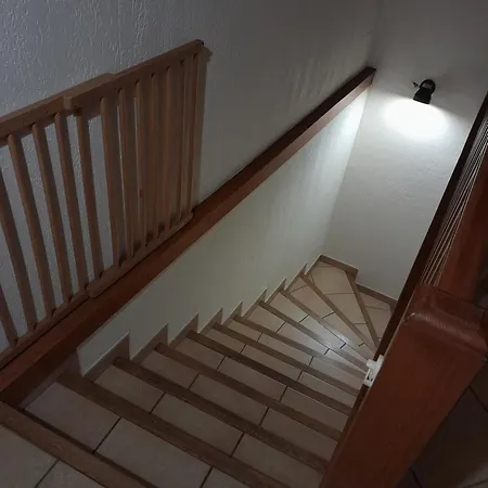 Appartement La Luna Genestelle